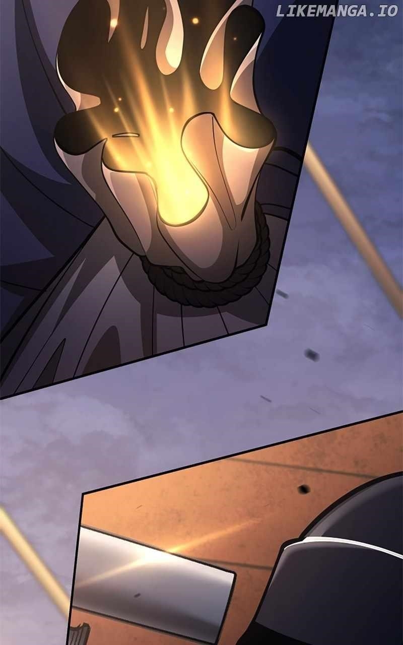 Assassin’s Creed: Forgotten Temple Chapter 106 - Page 32