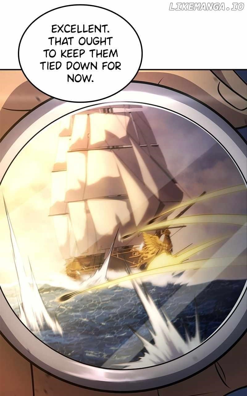 Assassin’s Creed: Forgotten Temple Chapter 106 - Page 38