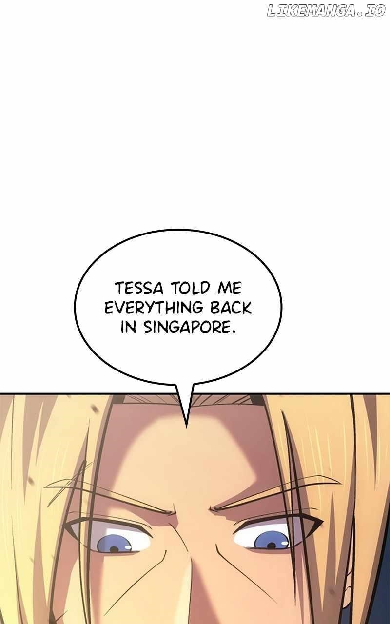 Assassin’s Creed: Forgotten Temple Chapter 106 - Page 46