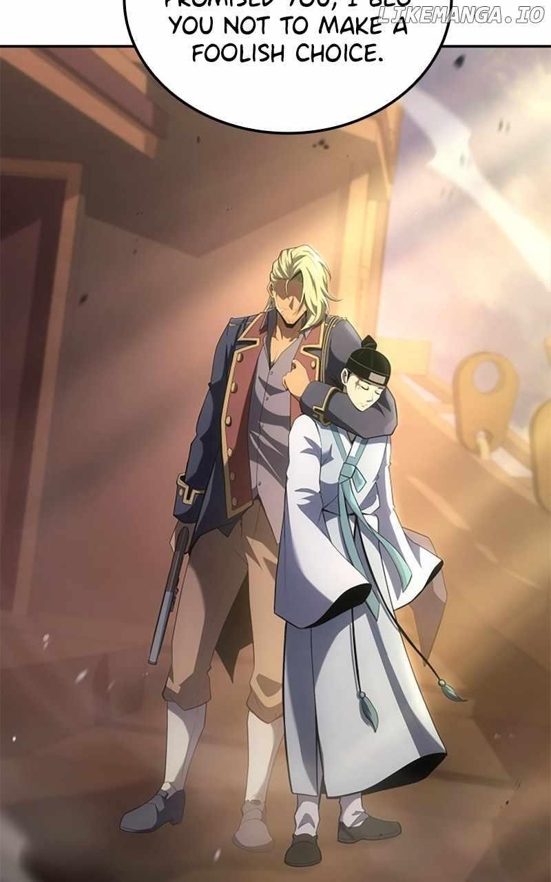 Assassin’s Creed: Forgotten Temple Chapter 106 - Page 61