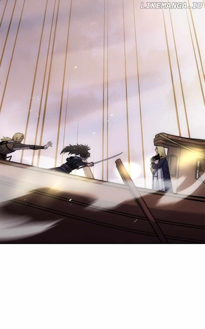 Assassin’s Creed: Forgotten Temple Chapter 106 - Page 88