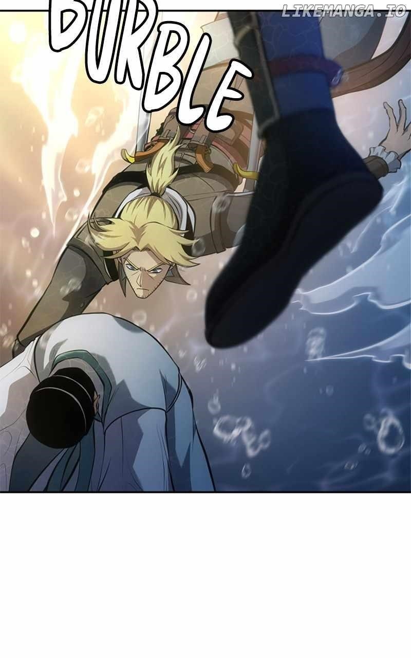 Assassin’s Creed: Forgotten Temple Chapter 106 - Page 94