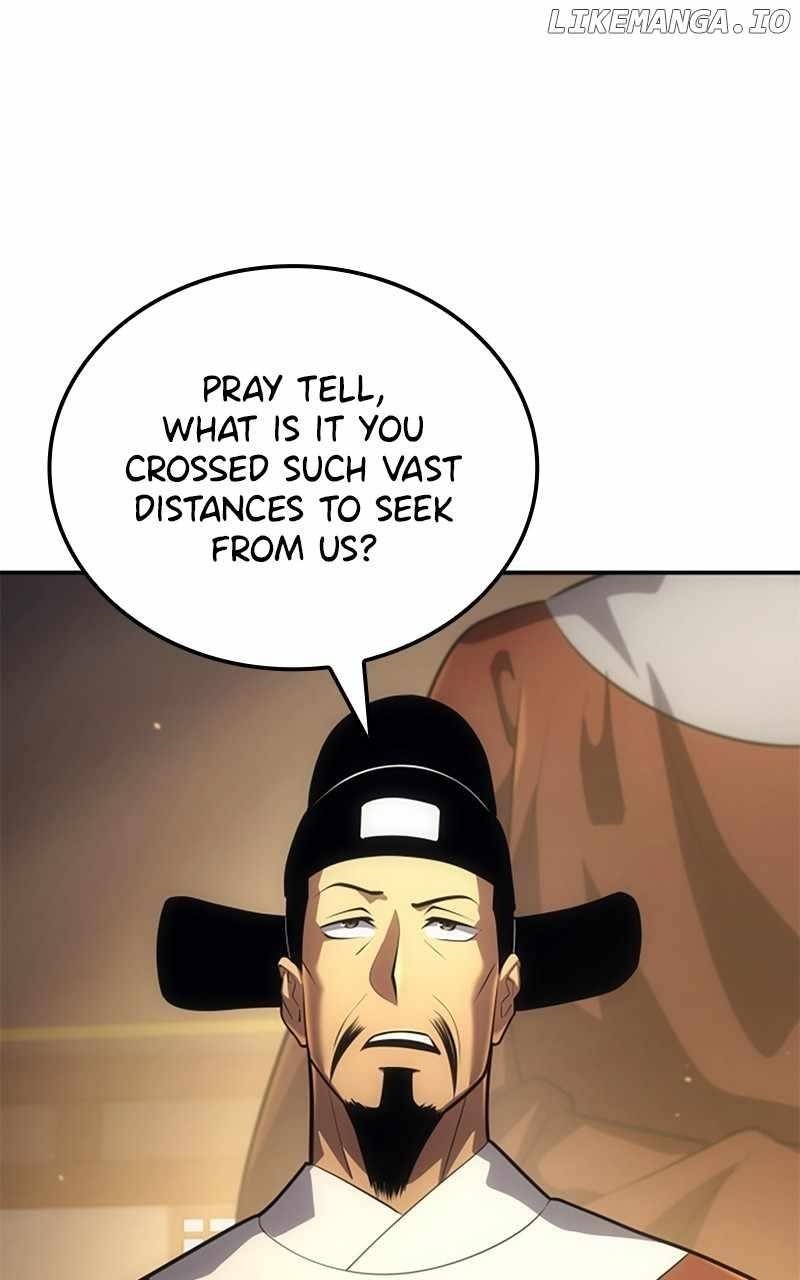 Assassin’s Creed: Forgotten Temple Chapter 107 - Page 112