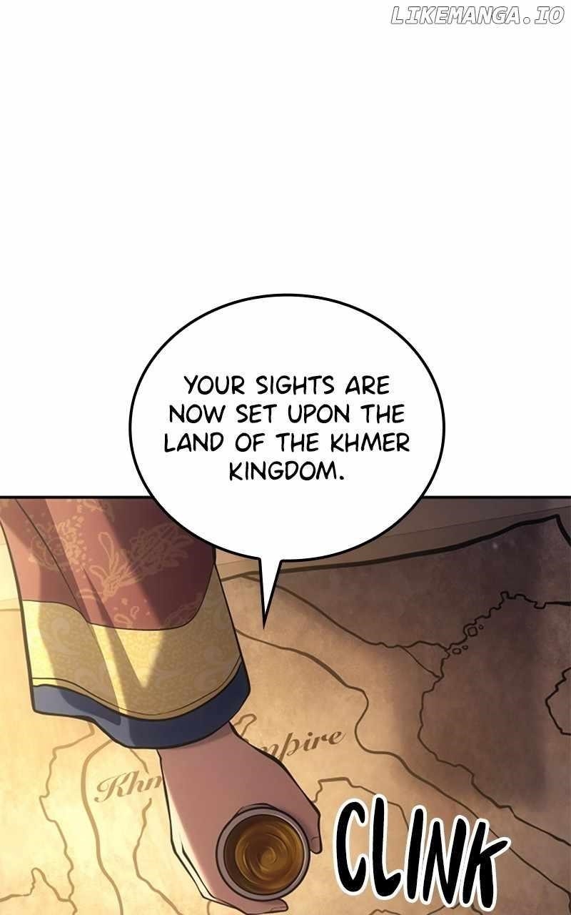 Assassin’s Creed: Forgotten Temple Chapter 107 - Page 118