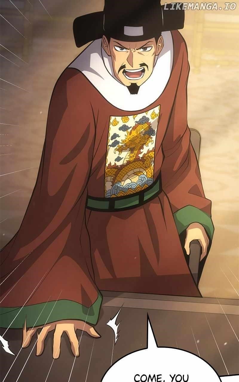 Assassin’s Creed: Forgotten Temple Chapter 107 - Page 133