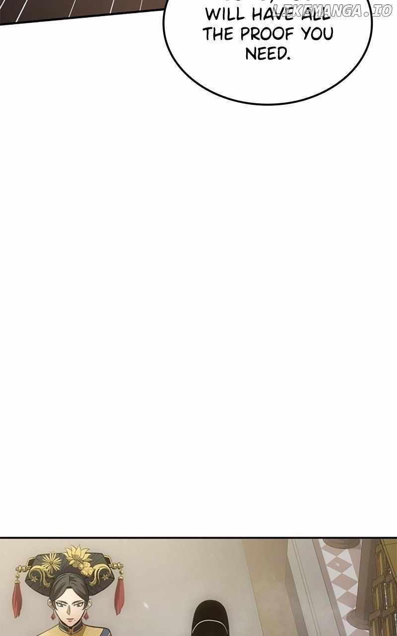 Assassin’s Creed: Forgotten Temple Chapter 107 - Page 134