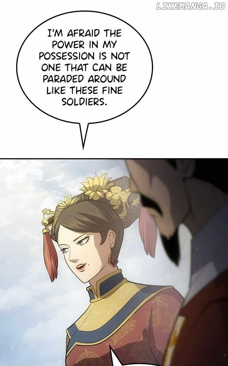 Assassin’s Creed: Forgotten Temple Chapter 107 - Page 141