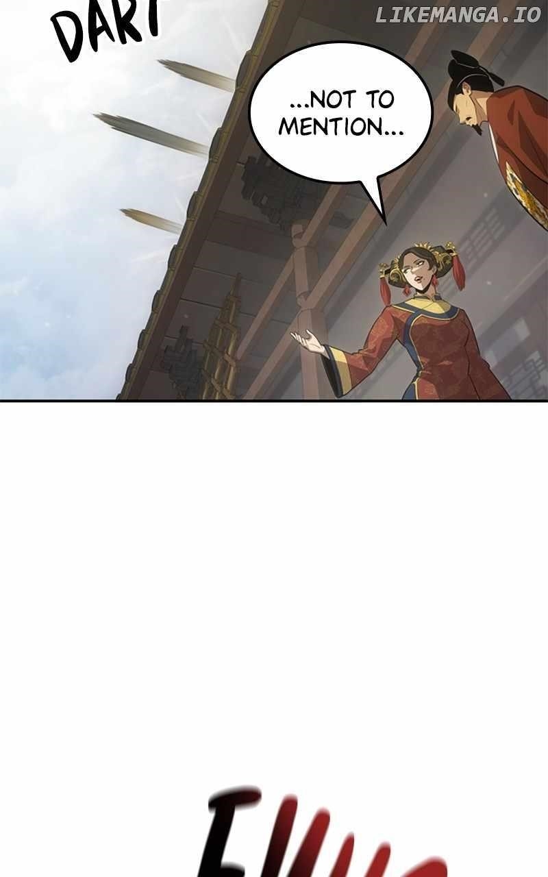 Assassin’s Creed: Forgotten Temple Chapter 107 - Page 143