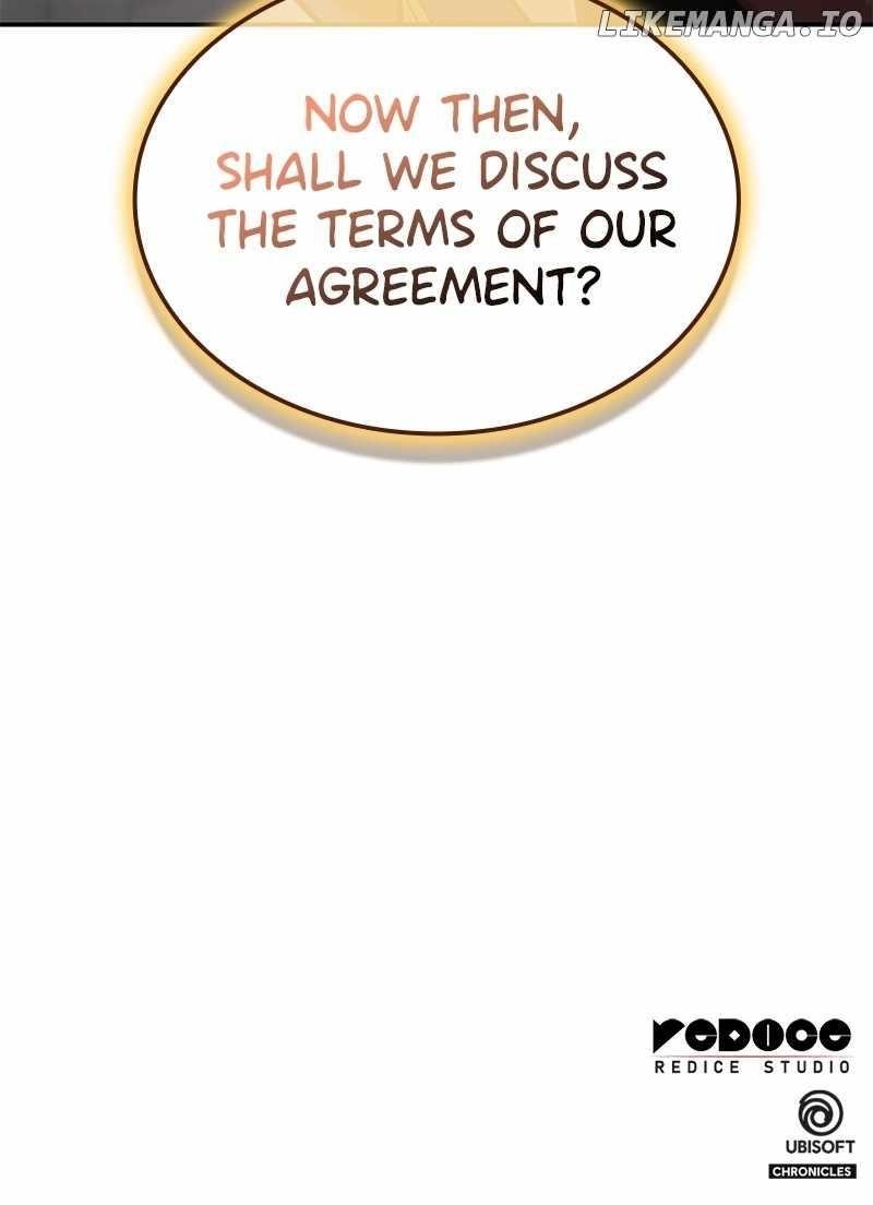 Assassin’s Creed: Forgotten Temple Chapter 107 - Page 150