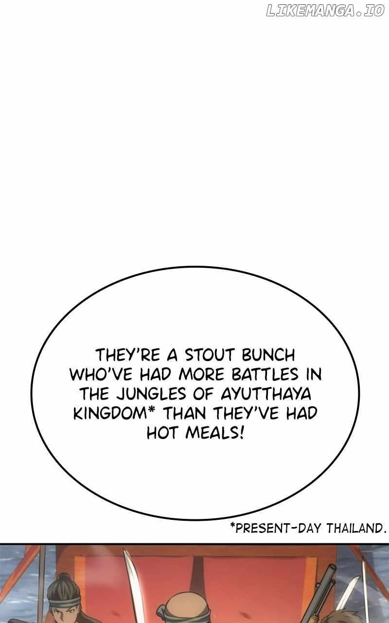 Assassin’s Creed: Forgotten Temple Chapter 107 - Page 17