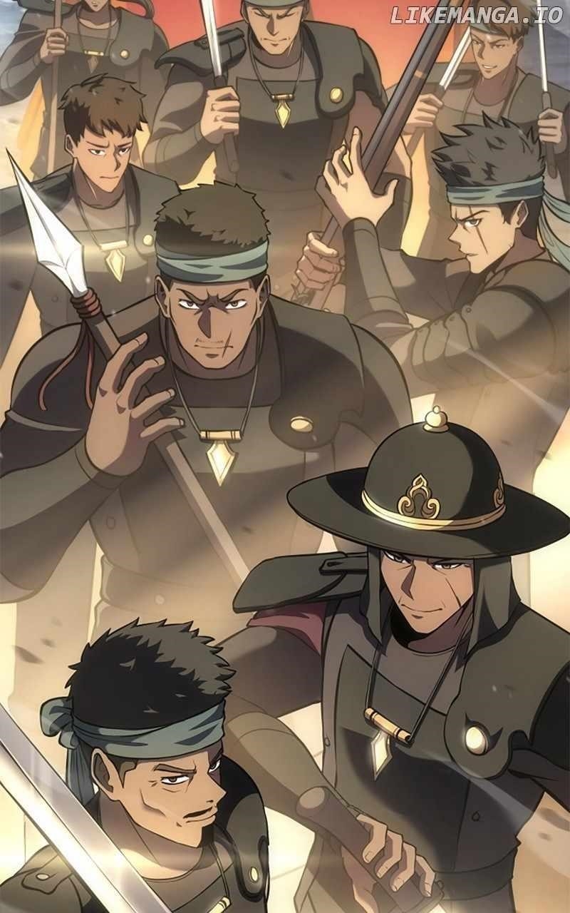 Assassin’s Creed: Forgotten Temple Chapter 107 - Page 18