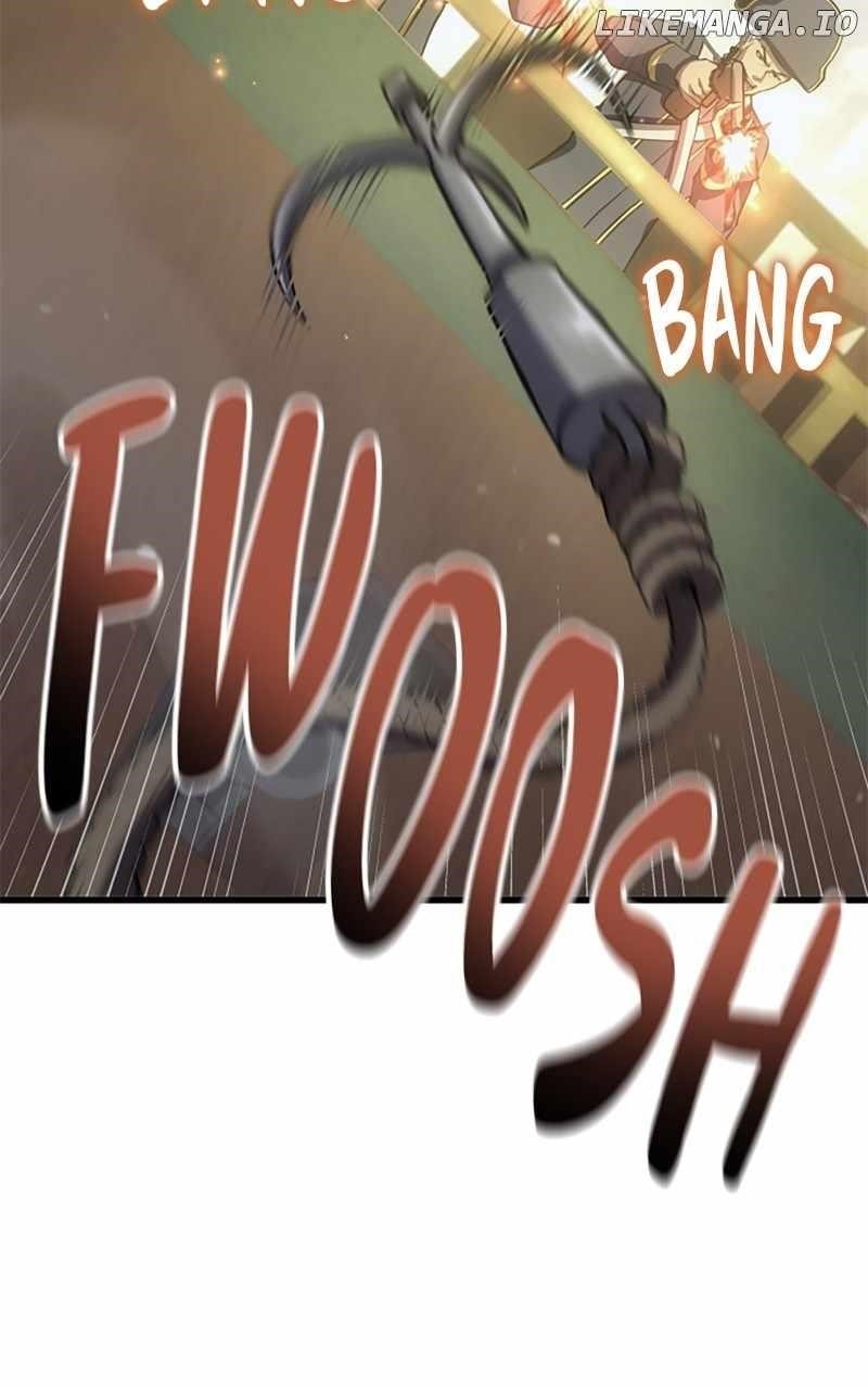 Assassin’s Creed: Forgotten Temple Chapter 107 - Page 23