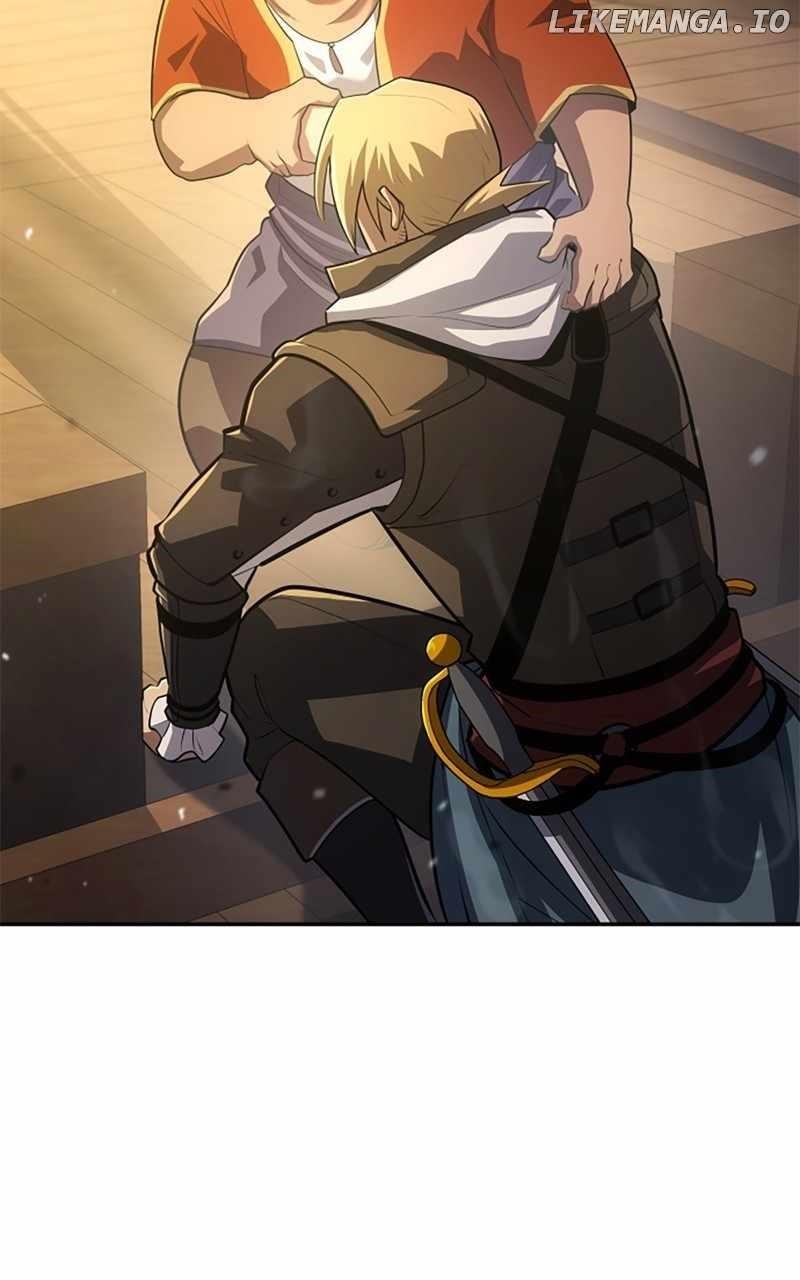 Assassin’s Creed: Forgotten Temple Chapter 107 - Page 34