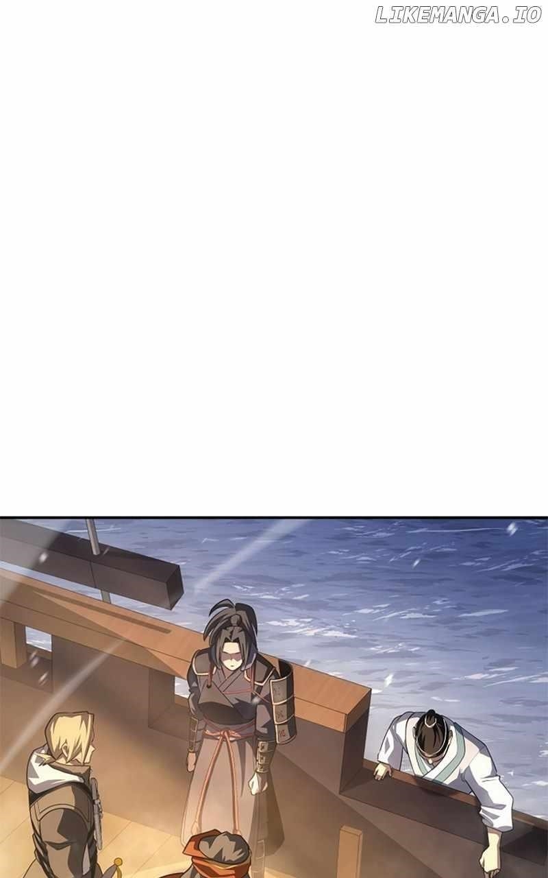 Assassin’s Creed: Forgotten Temple Chapter 107 - Page 35