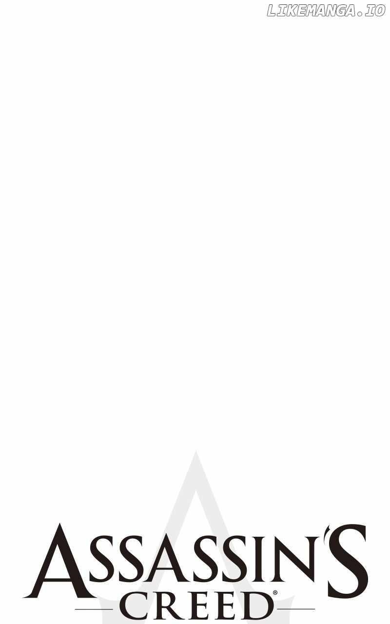 Assassin’s Creed: Forgotten Temple Chapter 107 - Page 54