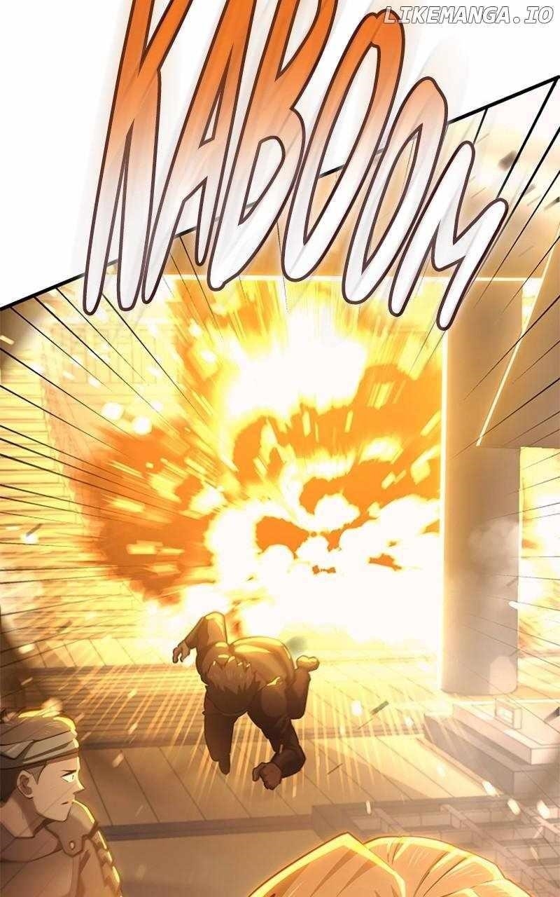 Assassin’s Creed: Forgotten Temple Chapter 108 - Page 127