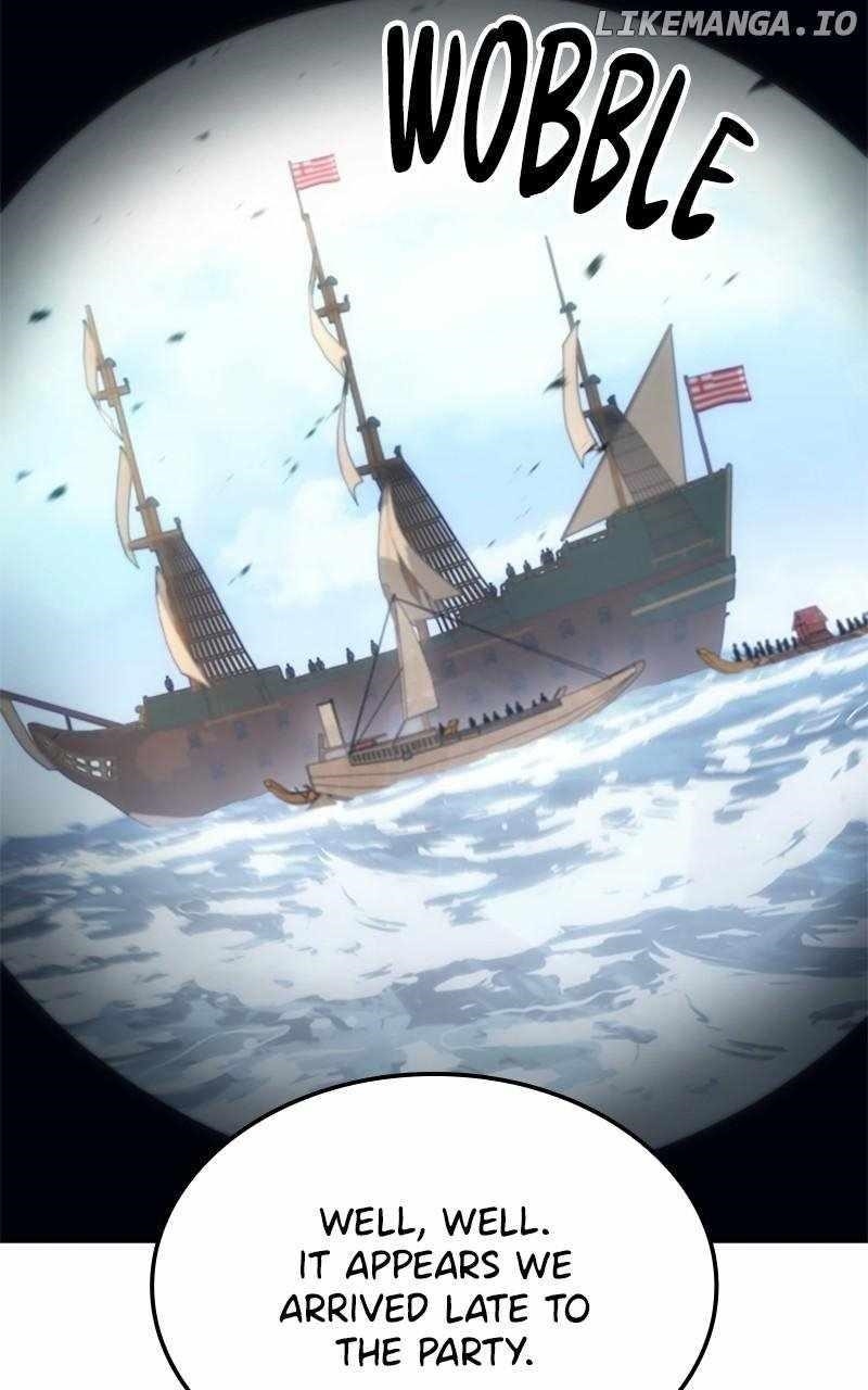 Assassin’s Creed: Forgotten Temple Chapter 108 - Page 37