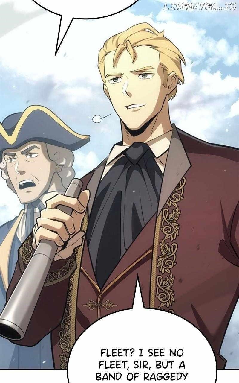 Assassin’s Creed: Forgotten Temple Chapter 108 - Page 39