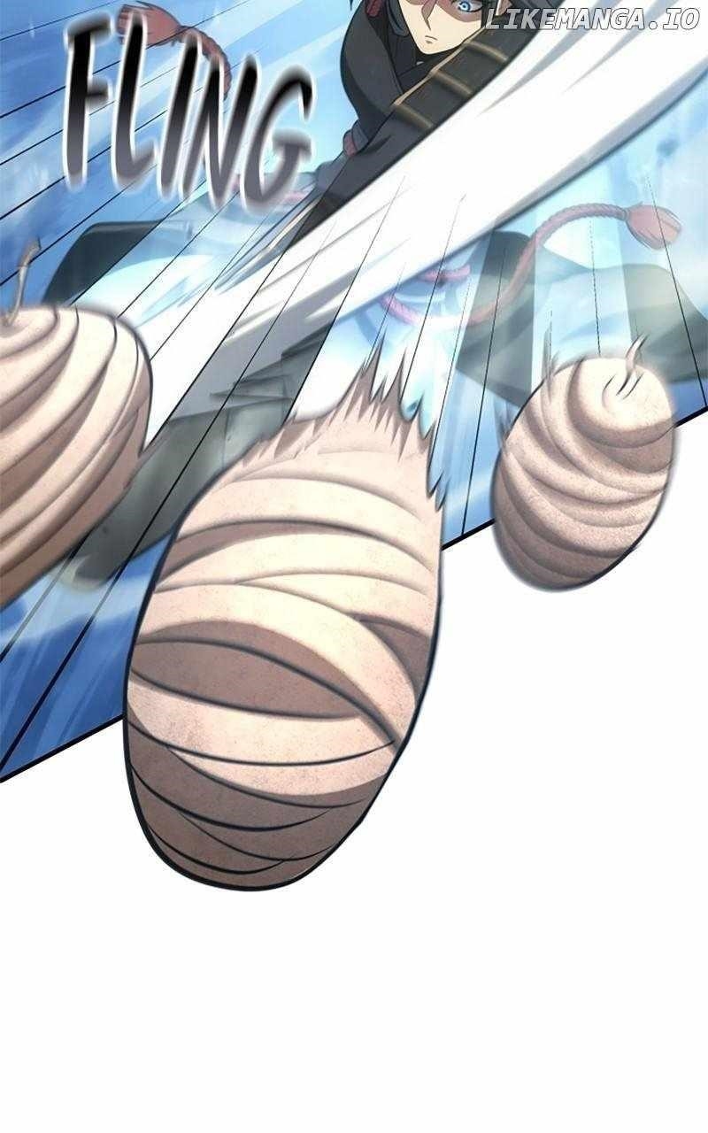 Assassin’s Creed: Forgotten Temple Chapter 108 - Page 60