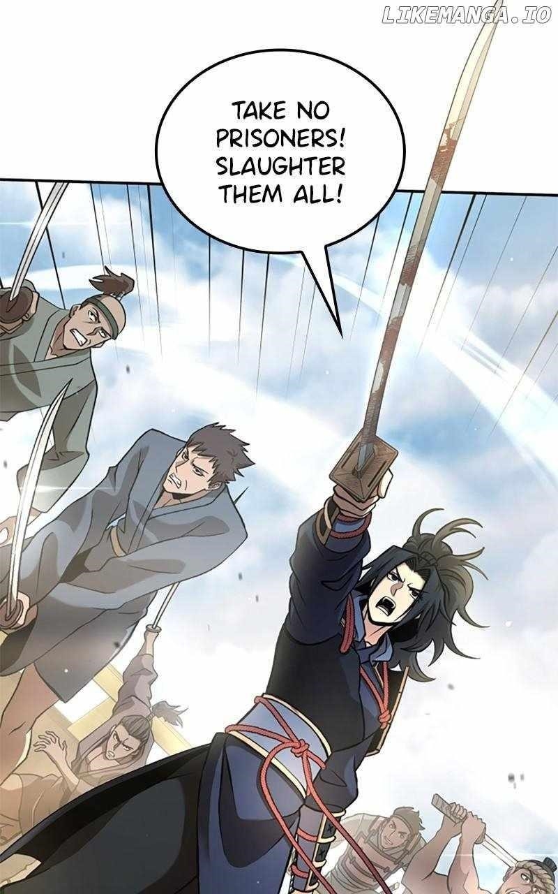 Assassin’s Creed: Forgotten Temple Chapter 108 - Page 71