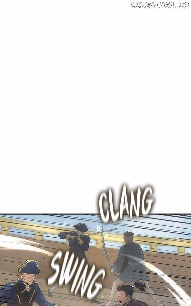 Assassin’s Creed: Forgotten Temple Chapter 108 - Page 73