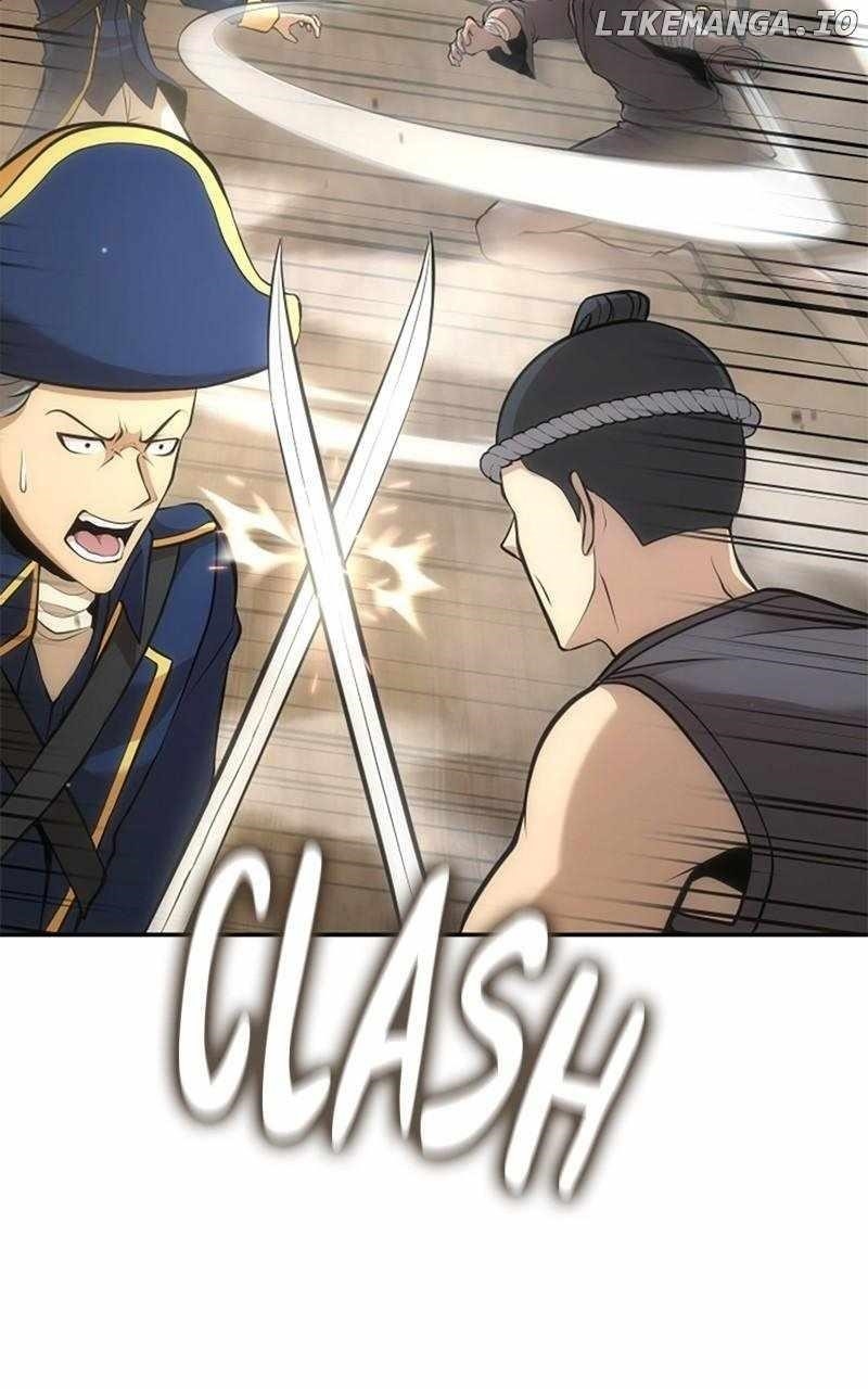 Assassin’s Creed: Forgotten Temple Chapter 108 - Page 74