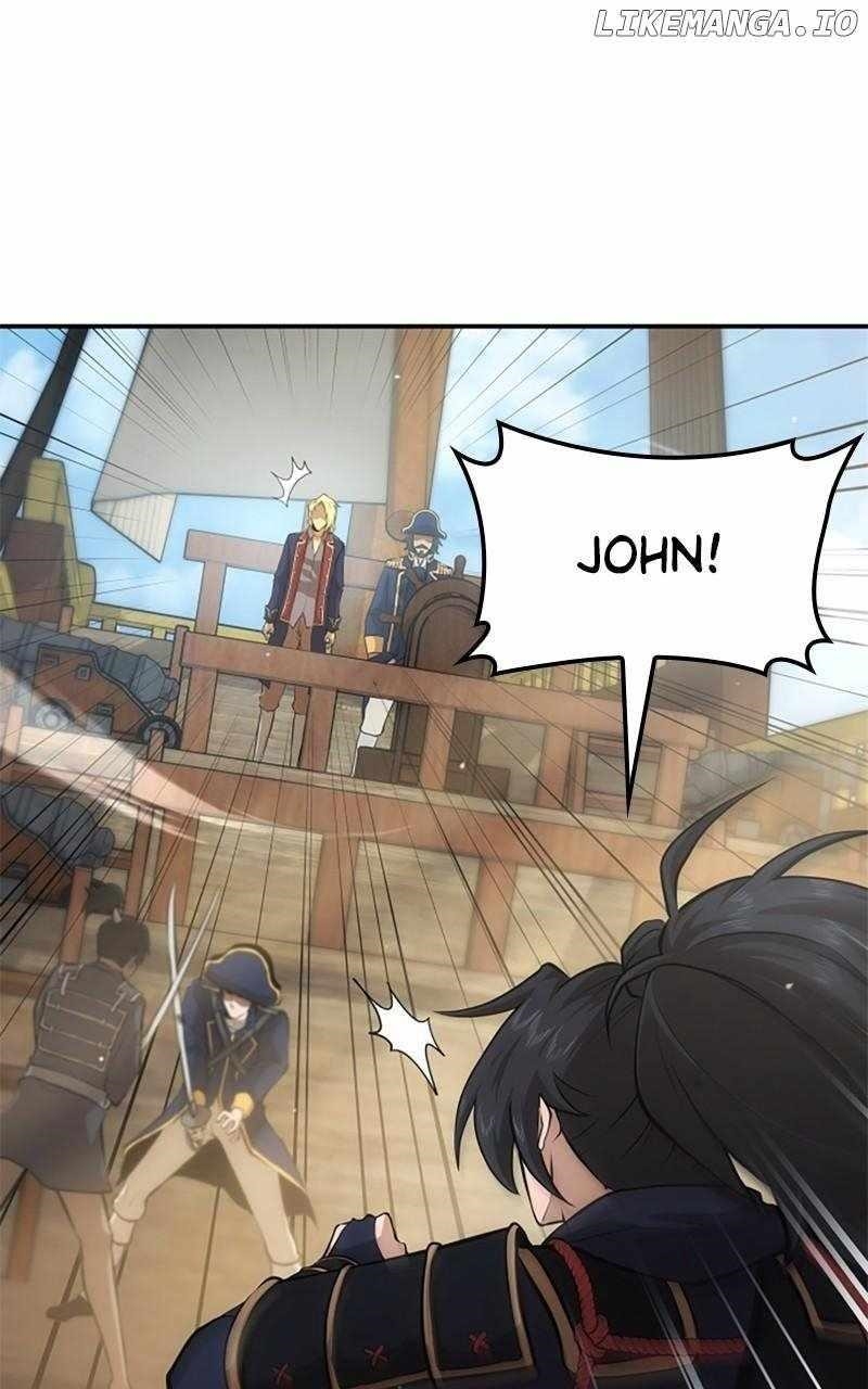 Assassin’s Creed: Forgotten Temple Chapter 108 - Page 77