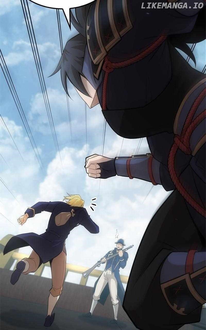 Assassin’s Creed: Forgotten Temple Chapter 108 - Page 87