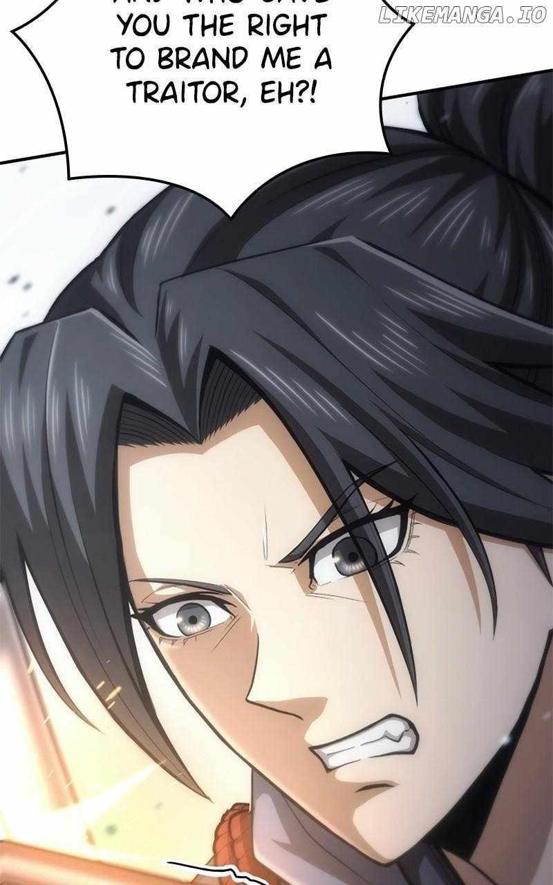 Assassin’s Creed: Forgotten Temple Chapter 108 - Page 97