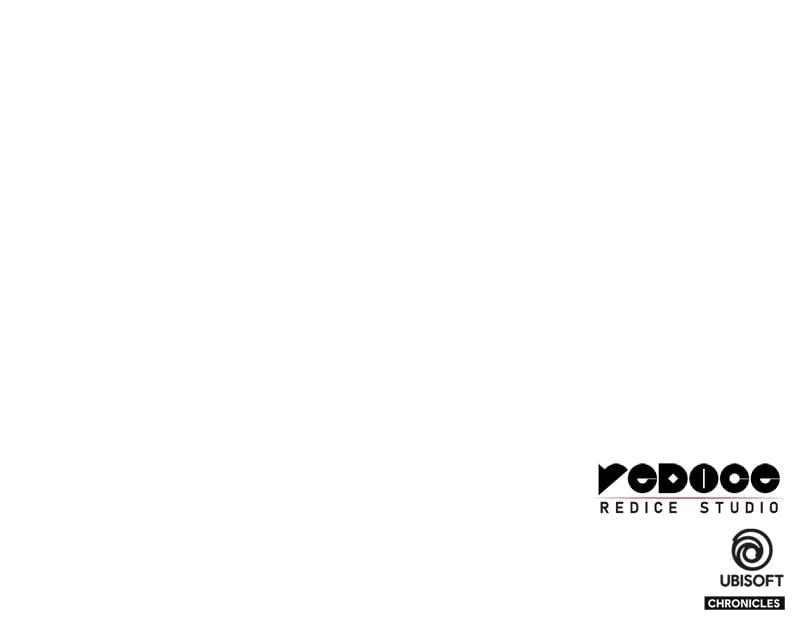 Assassin’s Creed: Forgotten Temple Chapter 109 - Page 131