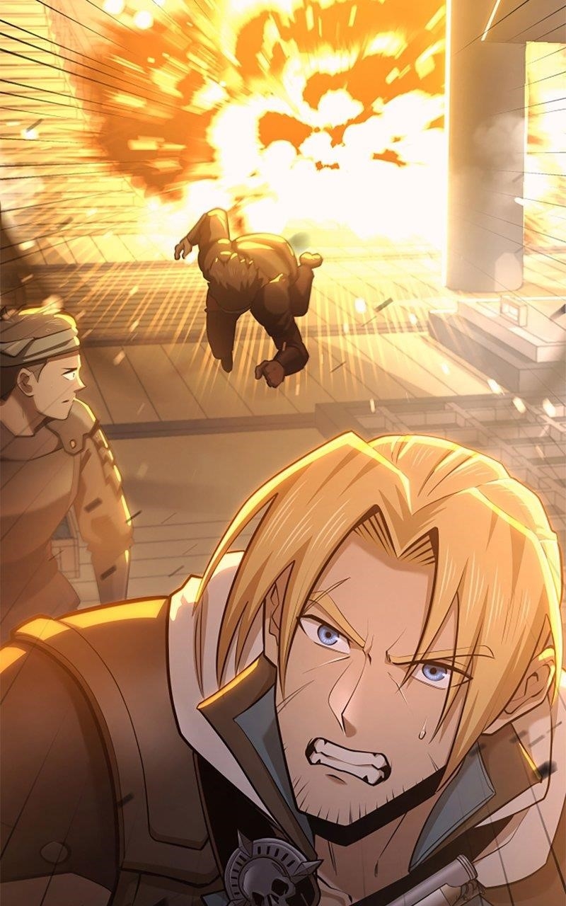 Assassin’s Creed: Forgotten Temple Chapter 109 - Page 3