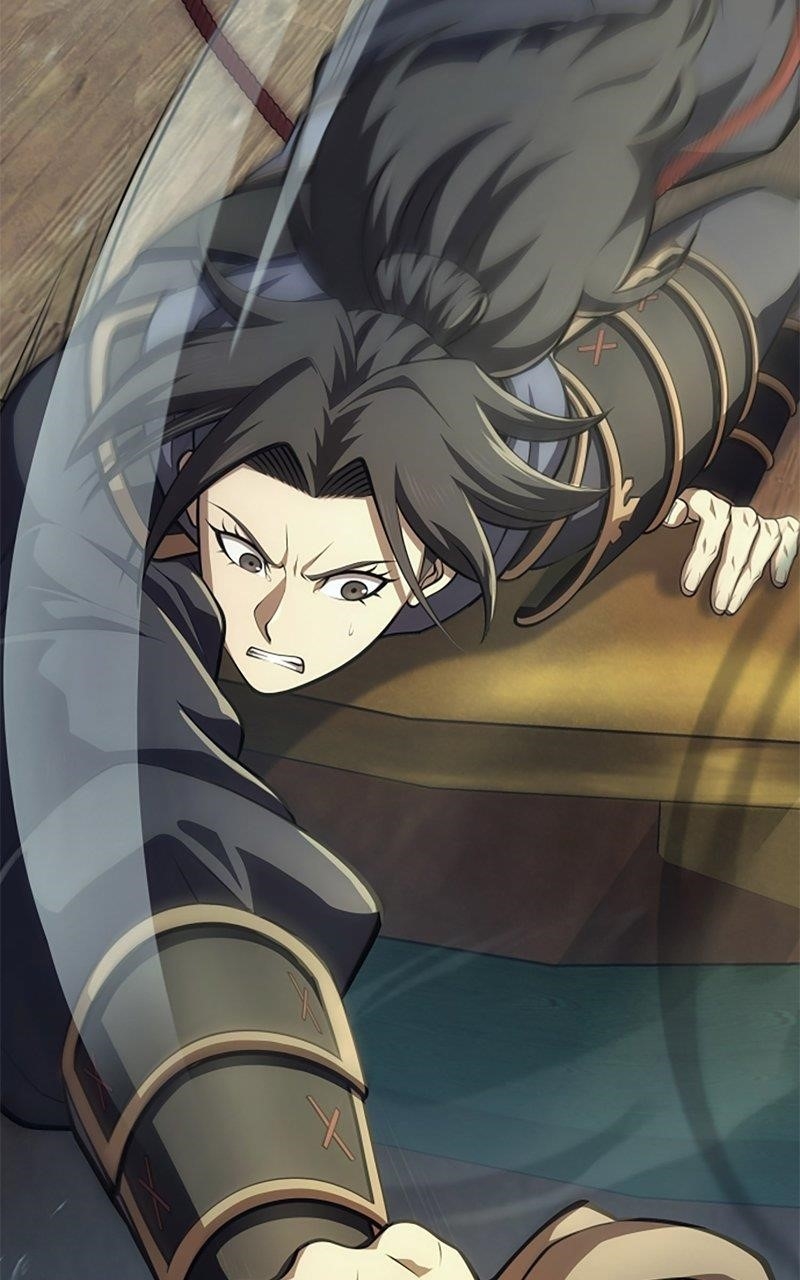 Assassin’s Creed: Forgotten Temple Chapter 109 - Page 30