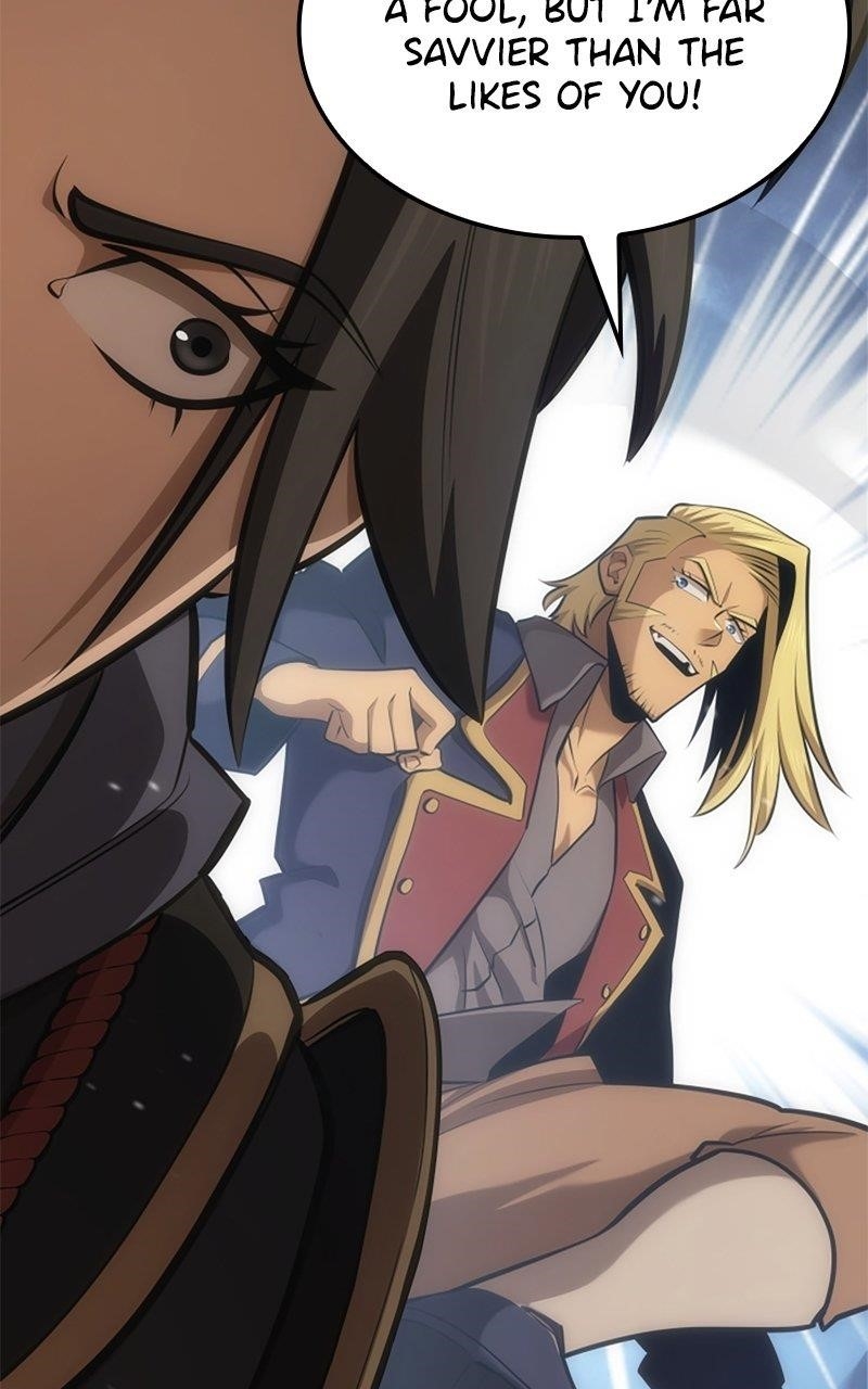 Assassin’s Creed: Forgotten Temple Chapter 109 - Page 34