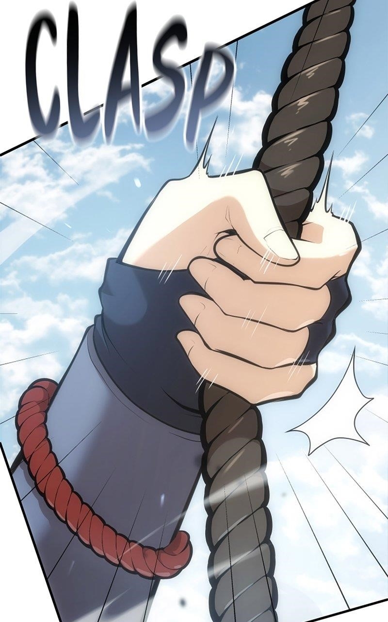 Assassin’s Creed: Forgotten Temple Chapter 109 - Page 40