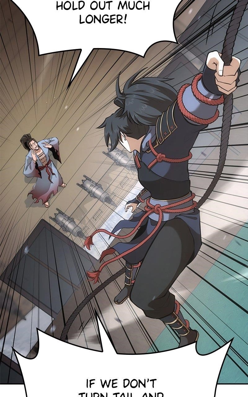 Assassin’s Creed: Forgotten Temple Chapter 109 - Page 47