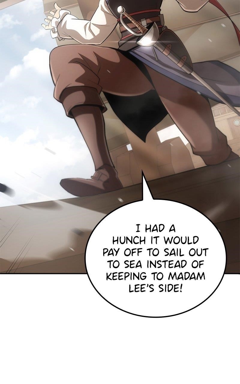 Assassin’s Creed: Forgotten Temple Chapter 109 - Page 83