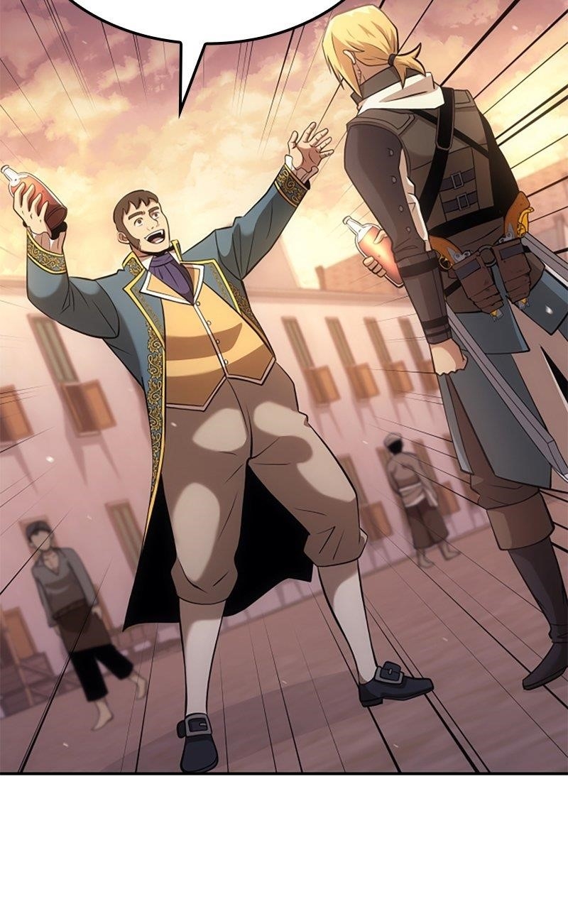 Assassin’s Creed: Forgotten Temple Chapter 110 - Page 121