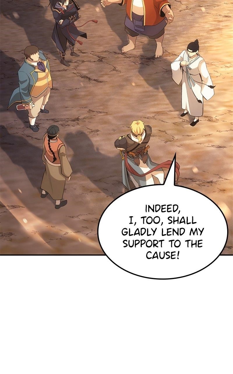 Assassin’s Creed: Forgotten Temple Chapter 110 - Page 130