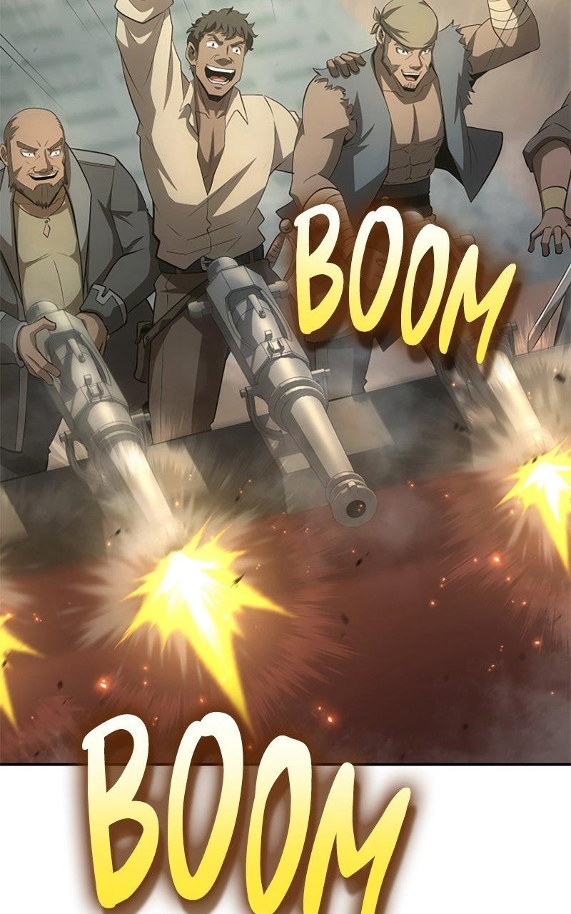 Assassin’s Creed: Forgotten Temple Chapter 110 - Page 57