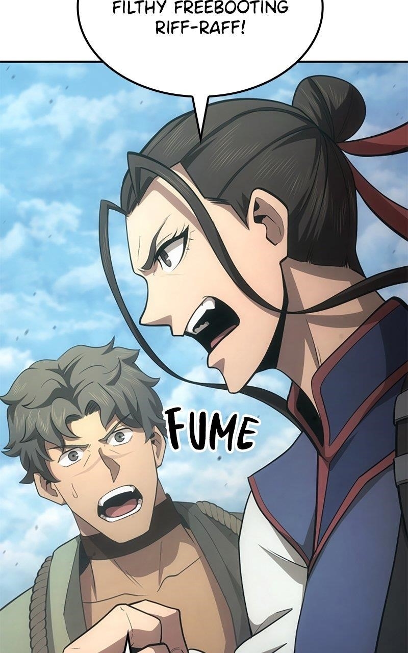 Assassin’s Creed: Forgotten Temple Chapter 110 - Page 61