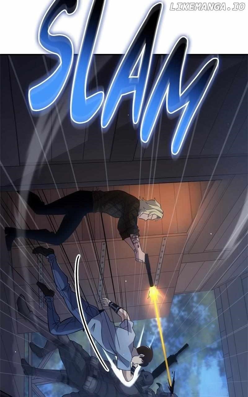 Assassin’s Creed: Forgotten Temple Chapter 111 - Page 122