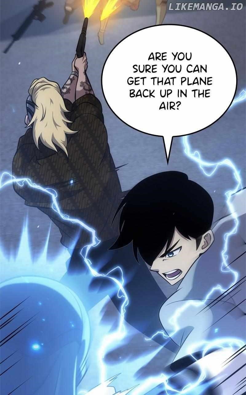 Assassin’s Creed: Forgotten Temple Chapter 111 - Page 125