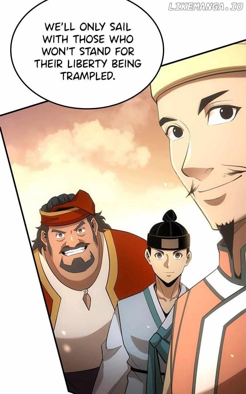 Assassin’s Creed: Forgotten Temple Chapter 111 - Page 5