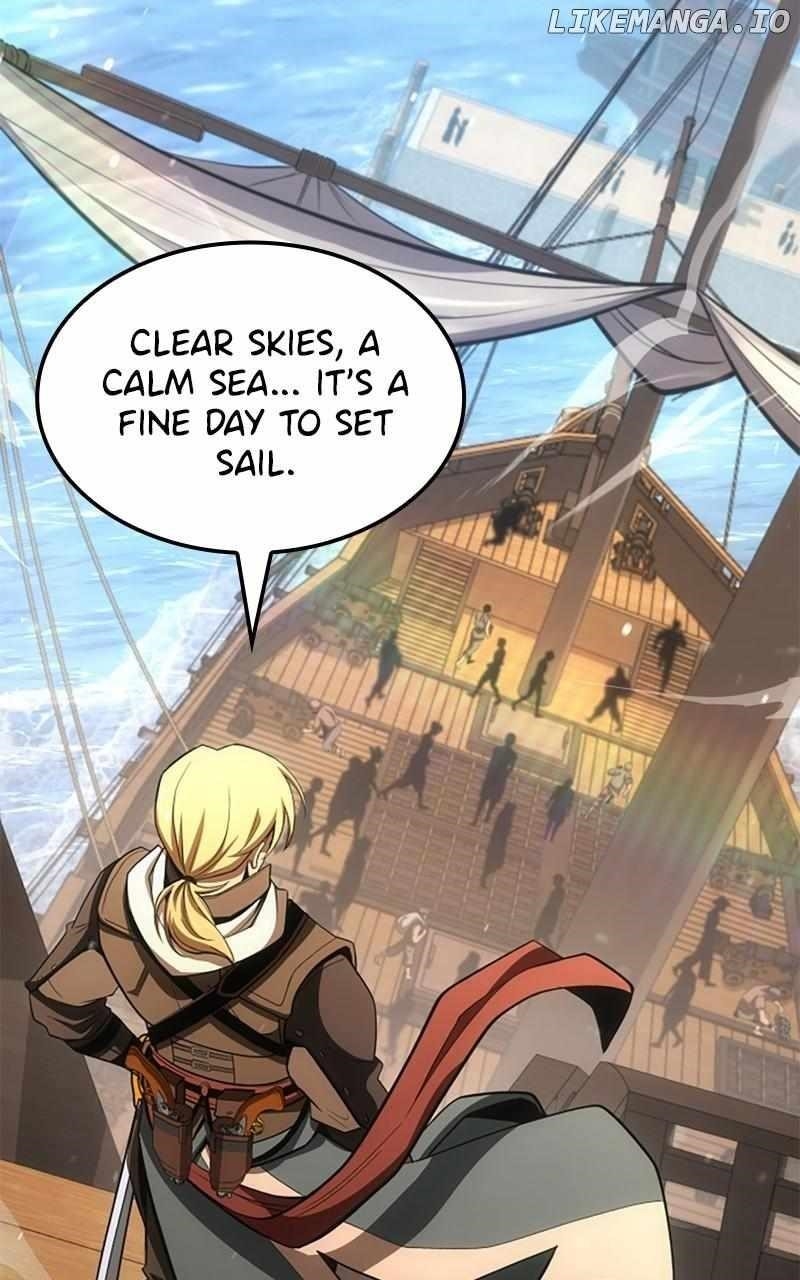 Assassin’s Creed: Forgotten Temple Chapter 111 - Page 54