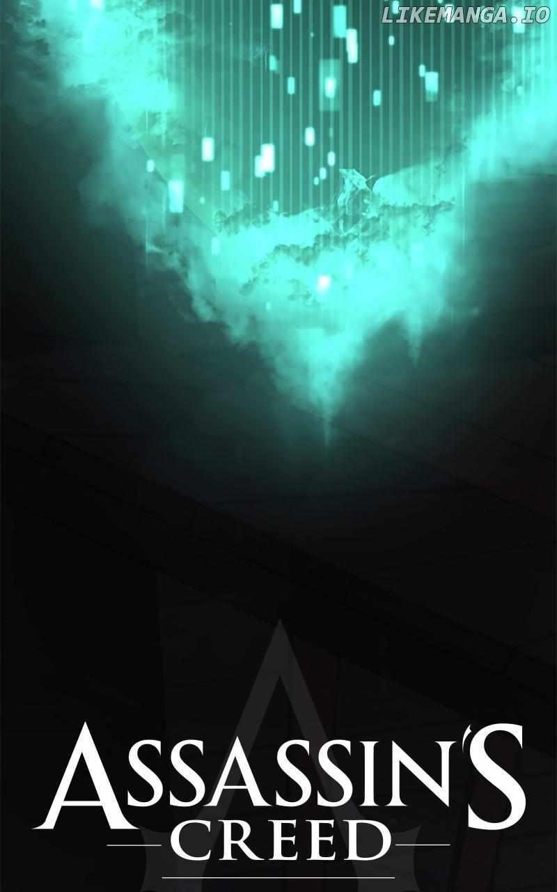 Assassin’s Creed: Forgotten Temple Chapter 111 - Page 72