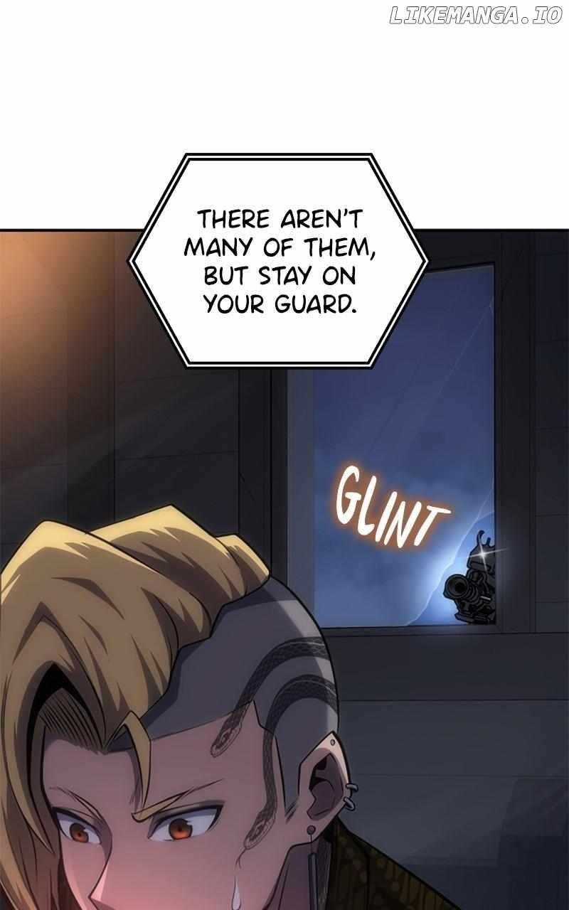 Assassin’s Creed: Forgotten Temple Chapter 111 - Page 77