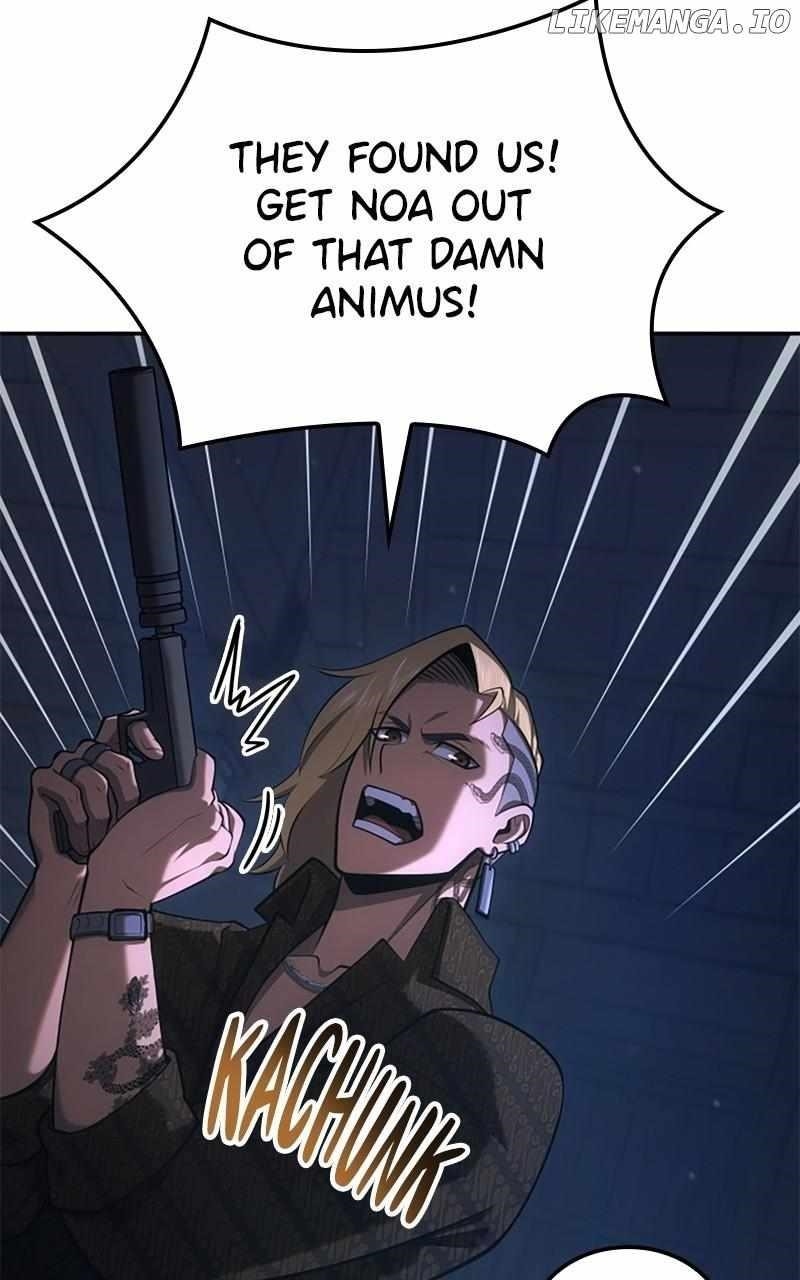 Assassin’s Creed: Forgotten Temple Chapter 111 - Page 81