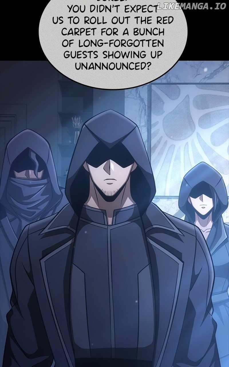 Assassin’s Creed: Forgotten Temple Chapter 112 - Page 10