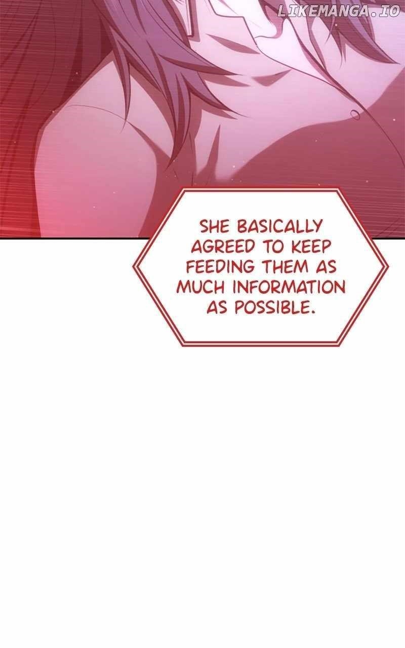 Assassin’s Creed: Forgotten Temple Chapter 112 - Page 134