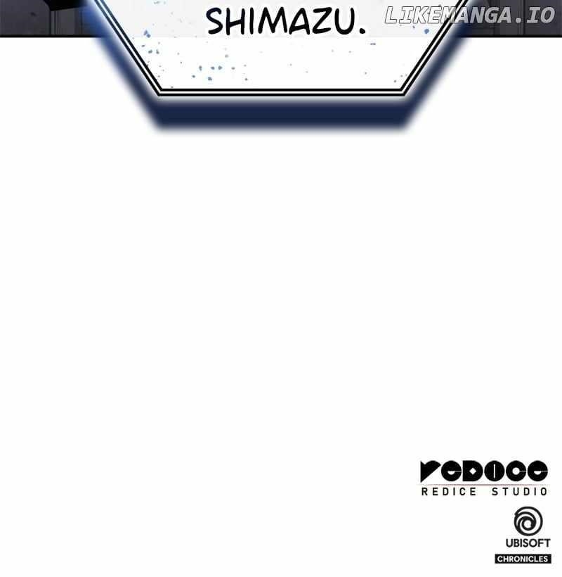 Assassin’s Creed: Forgotten Temple Chapter 112 - Page 143